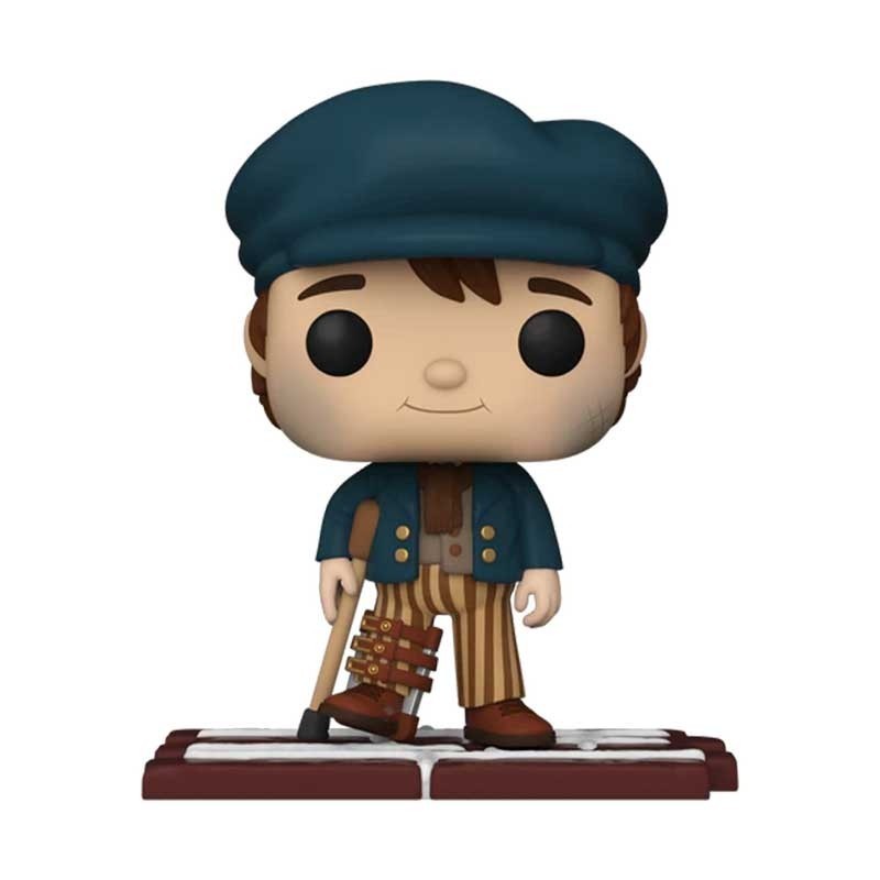 Funko Pop! Vinyl Tiny Tim - Christmas Carol