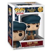 Funko Pop! Vinyl Tiny Tim - Christmas Carol