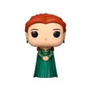 Funko POP! 03 Alicent Hightower Juego de Tronos La Casa del Dragón