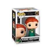 Funko POP! 03 Alicent Hightower Juego de Tronos La Casa del Dragón