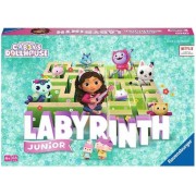 Gabby's Dollhouse Labyrinth Junior