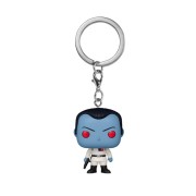 Funko Pop! Keychain Grand Admiral Thrawn - Ahsoka