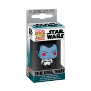 Funko Pop! Keychain Grand Admiral Thrawn - Ahsoka