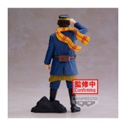 Figuras GOLDEN KAMUY SAICHI SUGIMOTO FIGURE 16 cm de Banpresto