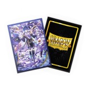 Fundas Standard Ciel, Mirage´s Grave Grand Archive - Dragon Shield