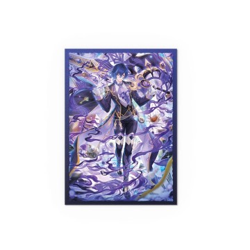 Fundas Standard Ciel, Mirage´s Grave Grand Archive - Dragon Shield
