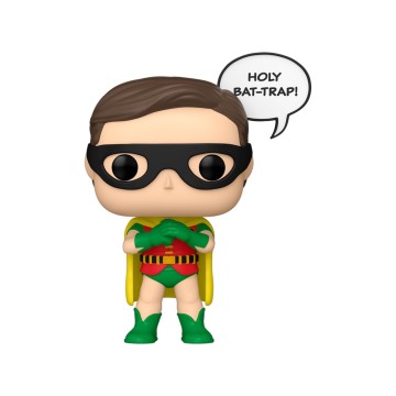 Funko POP! Vinyl Robin - DC Comics
