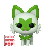 Funko Pop! 10" Sprigatito - Pokémon