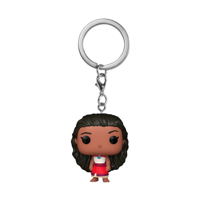Funko Pop! Keychain Moana 2 - Disney