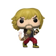 Funko POP! Vinyl Ken SF6 - Street Fighter