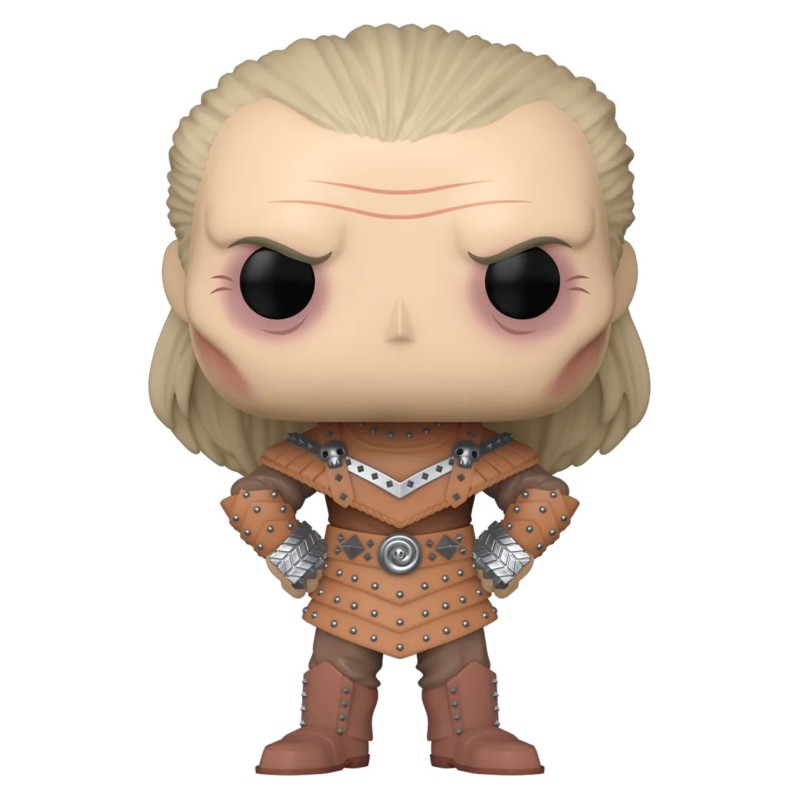 Funko POP! Vinyl Vigo - Ghostbusters II