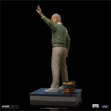 Figura Stan Lee Legendary Years - Pow (21 cm) - Iron Studios