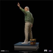 Figura Stan Lee Legendary Years - Pow (21 cm) - Iron Studios