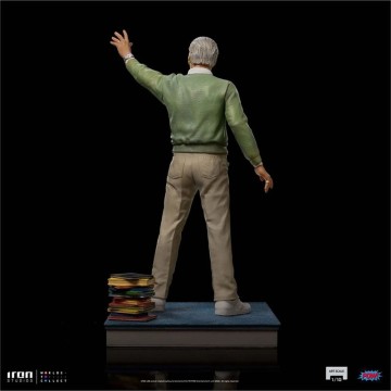 Figura Stan Lee Legendary Years - Pow (21 cm) - Iron Studios