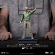 Figura Stan Lee Legendary Years - Pow (21 cm) - Iron Studios
