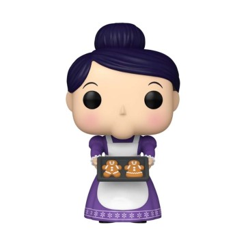 Funko Pop! Vinyl Mrs. Claus - Rudolph