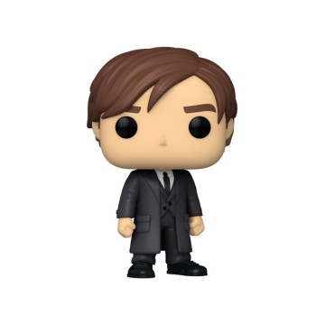 Funko POP! The Batman- Bruce Wayne (Suit) DC Comics
