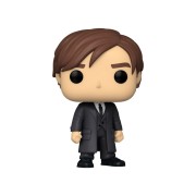 Funko POP! The Batman- Bruce Wayne (Suit) DC Comics