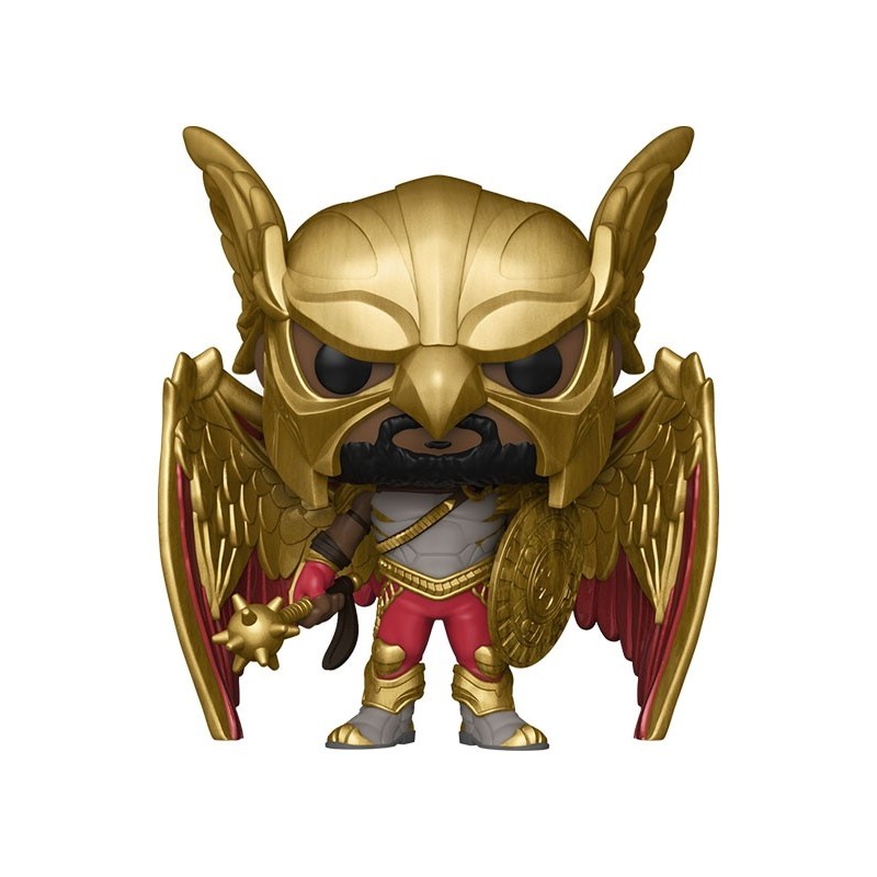 Funko POP! Black Adam - Hawkman DC Comics