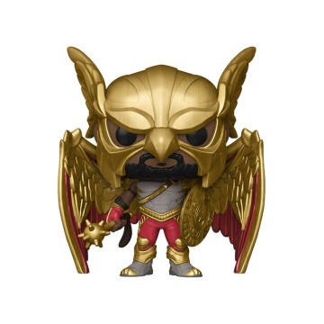 Funko POP! Black Adam - Hawkman DC Comics