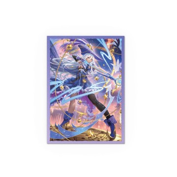Fundas Standard Diana, Moonpiercer Grand Archive - Dragon Shield