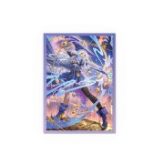 Fundas Standard Diana, Moonpiercer Grand Archive - Dragon Shield