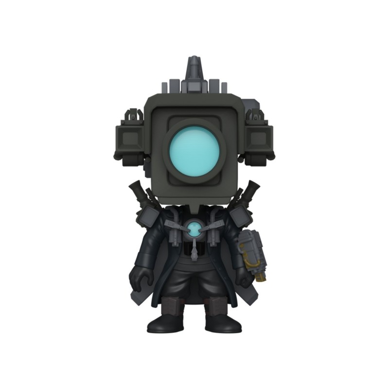 Funko POP! Vinyl Titan Cameraman - Skibidi Toilet