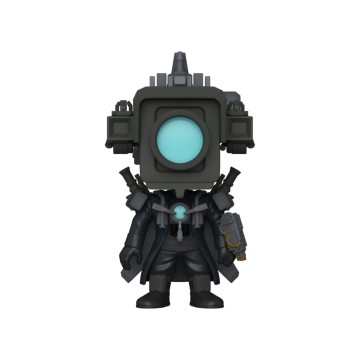 Funko POP! Vinyl Titan Cameraman - Skibidi Toilet