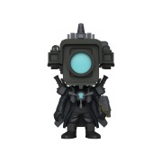 Funko POP! Vinyl Titan Cameraman - Skibidi Toilet