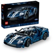 LEGO-42154 Ford GT 2022