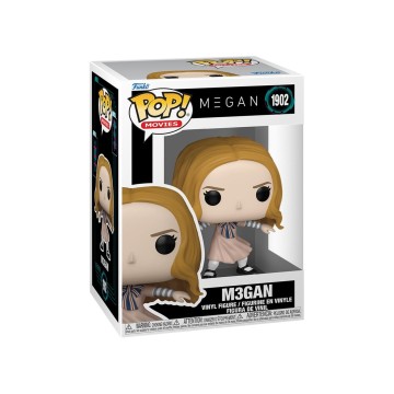 Funko POP! Vinyl M3gan (dancing)