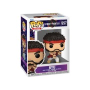 Funko POP! Vinyl Ryu SF6 - Street Fighter