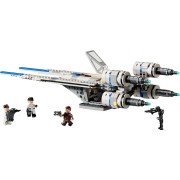 LEGO-75399 Caza Estelar Rebelde Ala-U