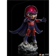 Figura Magneto - X-Men - Minico (18 cm) - Iron Studios