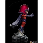 Figura Magneto - X-Men - Minico (18 cm) - Iron Studios