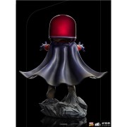 Figura Magneto - X-Men - Minico (18 cm) - Iron Studios