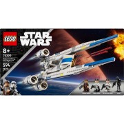 LEGO-75399 Caza Estelar Rebelde Ala-U