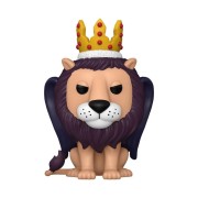 Funko Pop! Vinyl King Moonracer - Rudolph