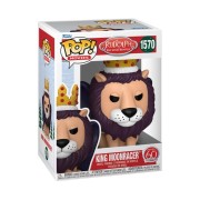 Funko Pop! Vinyl King Moonracer - Rudolph