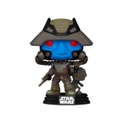 Funko POP! Convention Vinyl (Exc) Cad Bane w/Todo - Star Wars