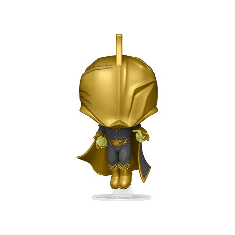 Funko POP! Black Adam - Dr. Fate DC Comics