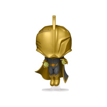 Funko POP! Black Adam - Dr. Fate DC Comics