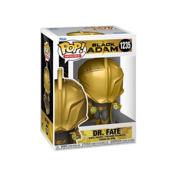 Funko POP! Black Adam - Dr. Fate DC Comics