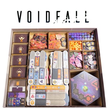 Inserto Compatible con VOIDFALL