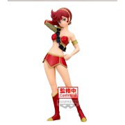 Figuras Urusei Yatsura GLITTER&GLAMOURS-LUM and Bestie Collection-vol.3(A:BENTEN) de 21 cm