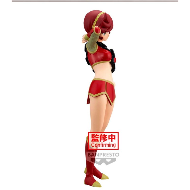 Figuras Urusei Yatsura GLITTER&GLAMOURS-LUM and Bestie Collection-vol.3(A:BENTEN) de 21 cm