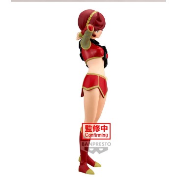 Figuras Urusei Yatsura GLITTER&GLAMOURS-LUM and Bestie Collection-vol.3(A:BENTEN) de 21 cm