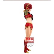 Figuras Urusei Yatsura GLITTER&GLAMOURS-LUM and Bestie Collection-vol.3(A:BENTEN) de 21 cm