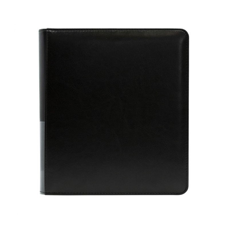 Card Codex Card Codex Black Small Dragon Shield.