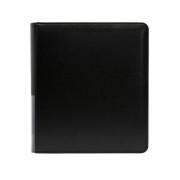 Card Codex Card Codex Black Small Dragon Shield.